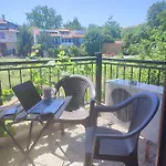 דירה Sirena 50 M From The *