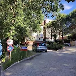 דירה Sirena 50 M From The *