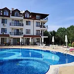 Sirena 50 M From The