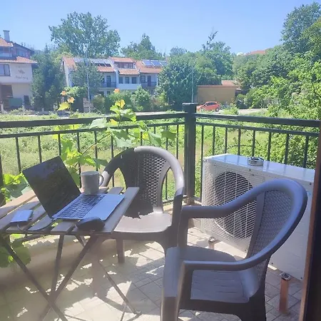 Apartment Sirena 50 M From The *