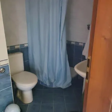 Apartment Sirena 50 M From The Byala (Varna)