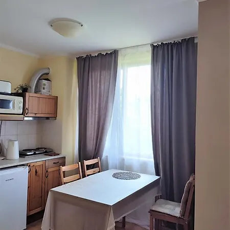 Apartment Sirena 50 M From The *