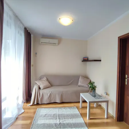 דירה Sirena 50 M From The