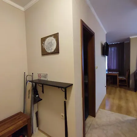Apartment Sirena 50 M From The *